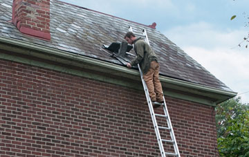 what affects urgent Gordonbush roof repairs