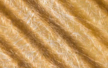 Gordonbush fibreglass roof waterproofing