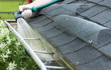 Gordonbush gutter cleaning costs