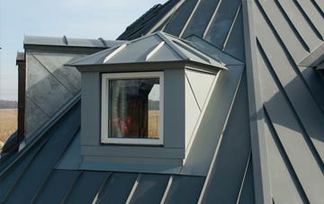 metal roofing Gordonbush, Highland