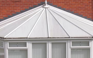 Gordonbush polycarbonate conservatory roof repairs