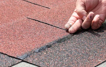 Gordonbush asphalt roof repairs