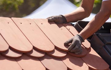 Gordonbush roof tile contractors