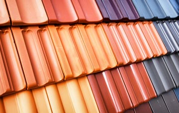 Gordonbush roof tile costs