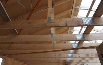 Gordonbush roof truss costs