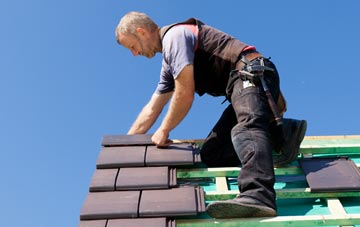 disadvantages of Gordonbush slate roofing