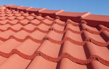 Gordonbush tile and slate roof replacement