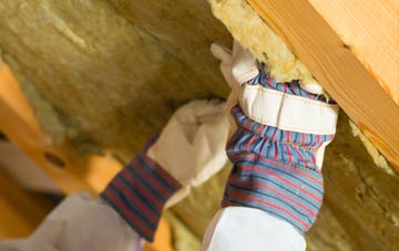 types of Gordonbush pitched roof insulation materials