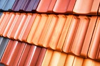 find rated Gordonbush clay roofing companies