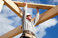 Gordonbush roof replacement work