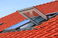 Gordonbush roof window